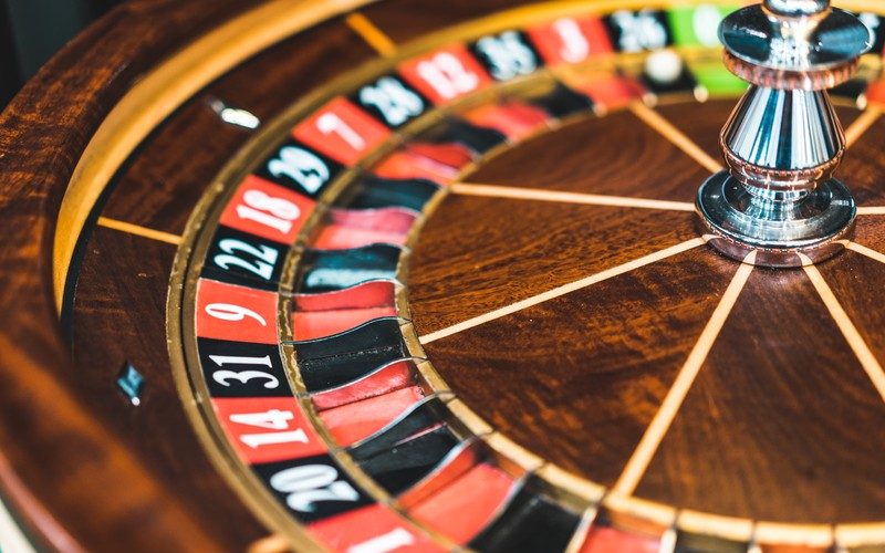 5 must-know roulette strategies
